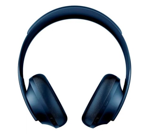 Беспроводные наушники Bose Noise Cancelling Headphones, синий