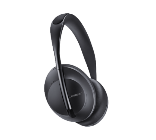 Беспроводные наушники Bose Noise Cancelling Headphones 700, черные 