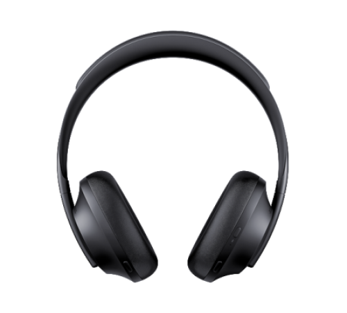 Беспроводные наушники Bose Noise Cancelling Headphones 700, черные 