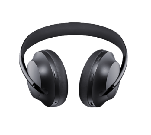 Беспроводные наушники Bose Noise Cancelling Headphones 700, черные 