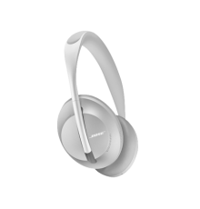 Беспроводные наушники Bose Noise Cancelling Headphones 700, серебристый