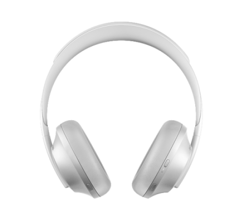 Беспроводные наушники Bose Noise Cancelling Headphones 700, серебристый