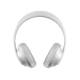 Беспроводные наушники Bose Noise Cancelling Headphones 700, серебристый