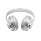 Беспроводные наушники Bose Noise Cancelling Headphones 700, серебристый