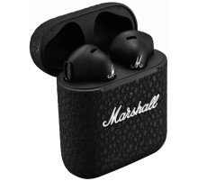 Беспроводные наушники Marshall Minor III, черный Беспроводные наушники Marshall Minor III, черный