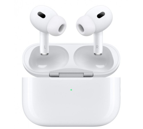 Беспроводные наушники Apple AirPods Pro 2 TYPE-C, белый