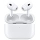 Беспроводные наушники Apple AirPods Pro 2 TYPE-C, белый