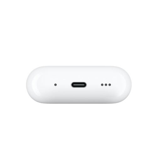 Беспроводные наушники Apple AirPods Pro 2 TYPE-C, белый