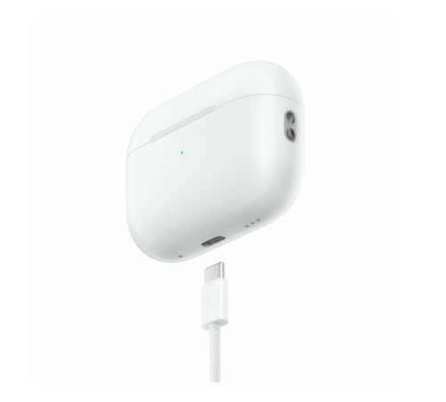 Беспроводные наушники Apple AirPods Pro 2 TYPE-C, белый