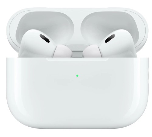 Беспроводные наушники Apple AirPods Pro 2 TYPE-C, белый