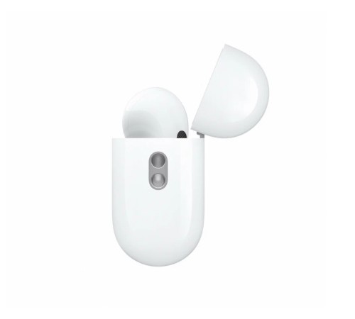 Беспроводные наушники Apple AirPods Pro 2 TYPE-C, белый