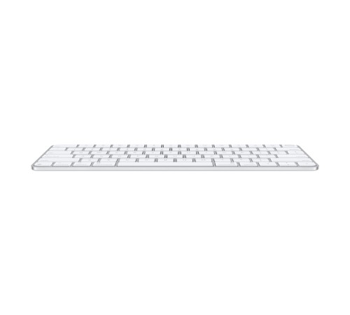 Клавиатура Apple Magic Keyboard USB-C Белый (MXCL3) Клавиатура Apple Magic Keyboard USB-C Белый (MXCL3)