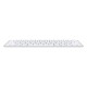 Клавиатура Apple Magic Keyboard USB-C Белый (MXCL3)