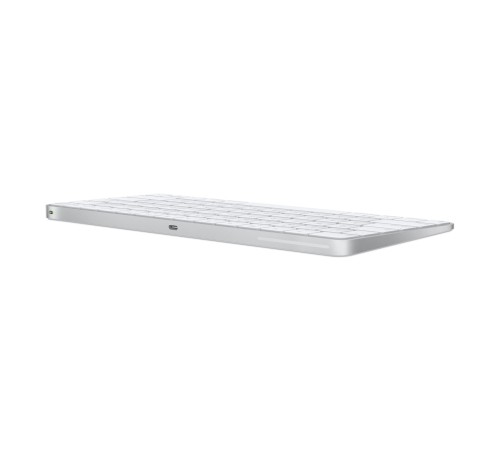 Клавиатура Apple Magic Keyboard USB-C Белый (MXCL3) Клавиатура Apple Magic Keyboard USB-C Белый (MXCL3)