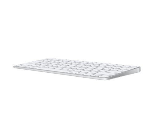 Клавиатура Apple Magic Keyboard USB-C Белый (MXCL3) Клавиатура Apple Magic Keyboard USB-C Белый (MXCL3)