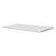 Клавиатура Apple Magic Keyboard USB-C Белый (MXCL3)