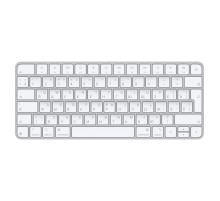 Клавиатура Apple Magic Keyboard USB-C Белый (MXCL3)