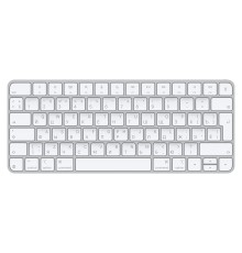 Клавиатура Apple Magic Keyboard USB-C Белый (MXCL3)