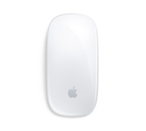 Мышь Apple Magic Mouse USB-C, White (MXK53) Мышь Apple Magic Mouse USB-C, White (MXK53)