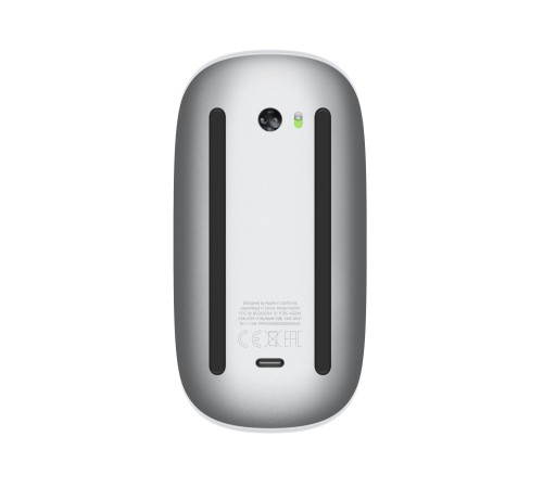 Мышь Apple Magic Mouse USB-C, White (MXK53) Мышь Apple Magic Mouse USB-C, White (MXK53)