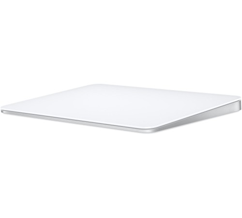 Apple Magic Trackpad USB-C, белый (MXK93) Apple Magic Trackpad USB-C, белый (MXK93)