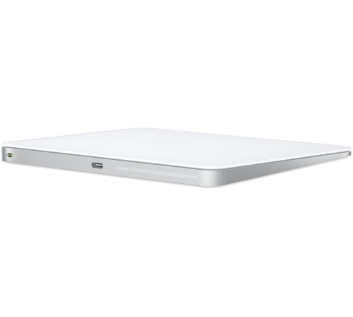 Apple Magic Trackpad USB-C, белый (MXK93) Apple Magic Trackpad USB-C, белый (MXK93)