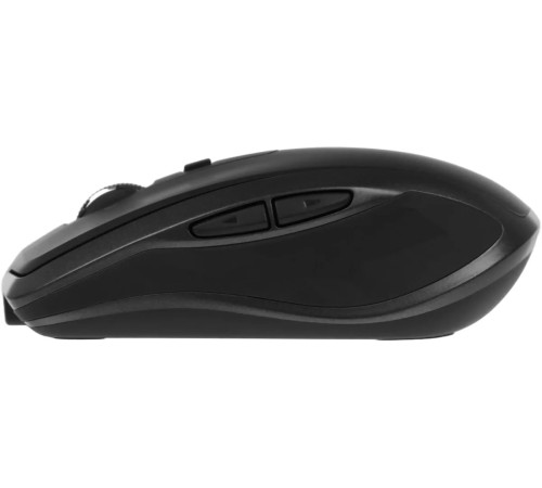 Мышь беспроводная Logitech MX Anywhere 2S, Bluetooth/Радио, оптическая, USB, черный Мышь беспроводная Logitech MX Anywhere 2S, Bluetooth/Радио, оптическая, USB, черный