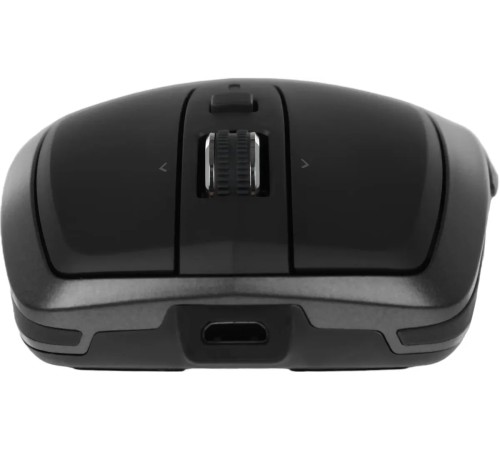 Мышь беспроводная Logitech MX Anywhere 2S, Bluetooth/Радио, оптическая, USB, черный Мышь беспроводная Logitech MX Anywhere 2S, Bluetooth/Радио, оптическая, USB, черный
