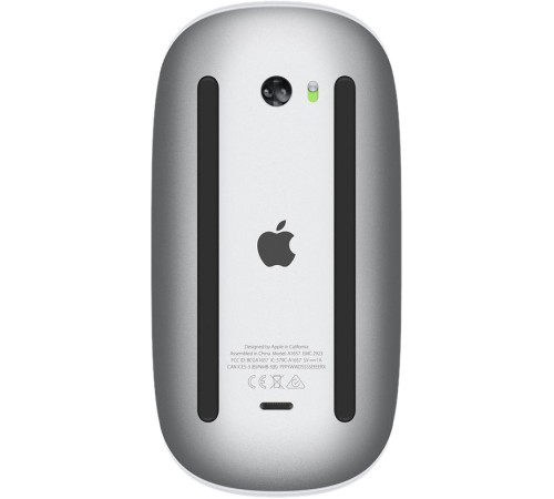 Мышь Apple Magic Mouse White (MK2E3) Мышь Apple Magic Mouse White (MK2E3)