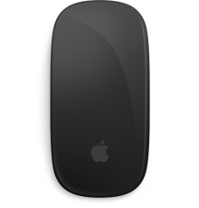 Apple Magic Mouse 2 Black (MMMQ3)