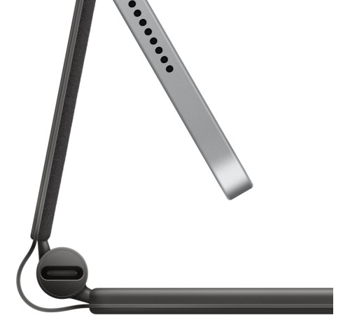 Клавиатура Apple IPad Pro Magic Keyboard 11 Черный EN/RU (MXQT2) Клавиатура Apple IPad Pro Magic Keyboard 11 Черный EN/RU (MXQT2)