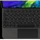 Клавиатура Apple IPad Pro Magic Keyboard 11 Черный EN (MXQT2)