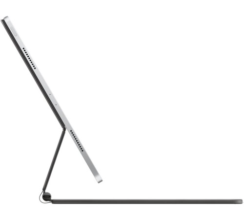 Клавиатура Apple iPad Pro  Magic Keyboard 12.9 gen 6 Черный EN/RU (MJQK3) Клавиатура Apple iPad Pro  Magic Keyboard 12.9 gen 6 Черный EN/RU (MJQK3)