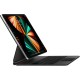 Клавиатура Apple iPad Pro  Magic Keyboard 12.9 gen 6 Черный EN/RU (MJQK3)