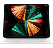 Клавиатура Apple iPad Pro  Magic Keyboard 12.9 Белый EN/RU (MJQL3) Клавиатура Apple iPad Pro  Magic Keyboard 12.9 Белый EN/RU (MJQL3)