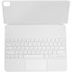Клавиатура Apple iPad Pro  Magic Keyboard 12.9 Белый EN/RU (MJQL3)