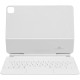 Клавиатура Apple iPad Pro  Magic Keyboard 12.9 Белый EN/RU (MJQL3)