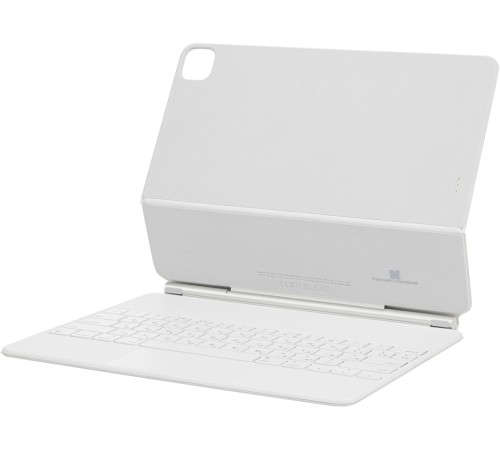 Клавиатура Apple iPad Pro  Magic Keyboard 12.9 Белый EN/RU (MJQL3) Клавиатура Apple iPad Pro  Magic Keyboard 12.9 Белый EN/RU (MJQL3)