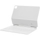 Клавиатура Apple iPad Pro  Magic Keyboard 12.9 Белый EN/RU (MJQL3)