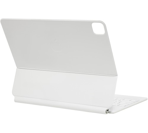 Клавиатура Apple iPad Pro  Magic Keyboard 12.9 Белый EN/RU (MJQL3) Клавиатура Apple iPad Pro  Magic Keyboard 12.9 Белый EN/RU (MJQL3)