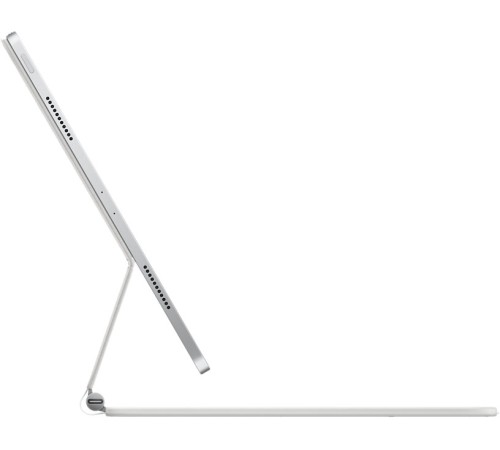 Клавиатура Apple iPad Pro  Magic Keyboard 12.9 Белый EN/RU (MJQL3) Клавиатура Apple iPad Pro  Magic Keyboard 12.9 Белый EN/RU (MJQL3)