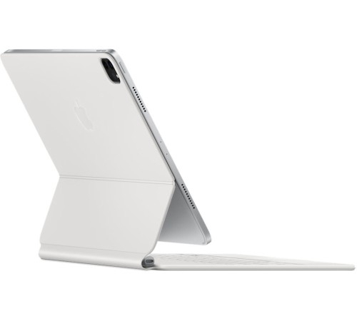 Клавиатура Apple iPad Pro  Magic Keyboard 12.9 Белый EN/RU (MJQL3) Клавиатура Apple iPad Pro  Magic Keyboard 12.9 Белый EN/RU (MJQL3)