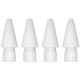 Наконечники Apple Tips для Pencil, 4 шт