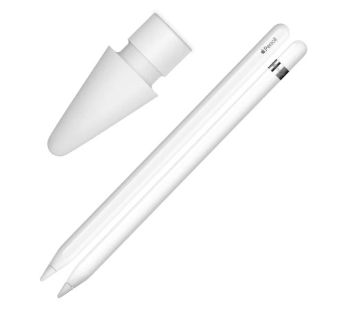 Наконечники Apple Tips для Pencil, 4 шт