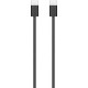 Apple Magic Trackpad USB-C, черный (MXKA3)
