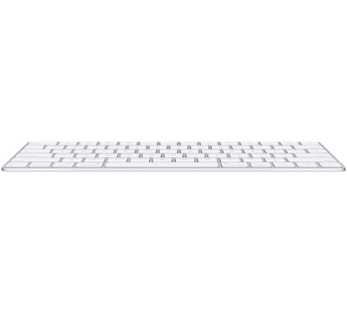 Клавиатура Apple Magic Keyboard Белый EN/RU (MLA22) Клавиатура Apple Magic Keyboard Белый EN/RU (MLA22)