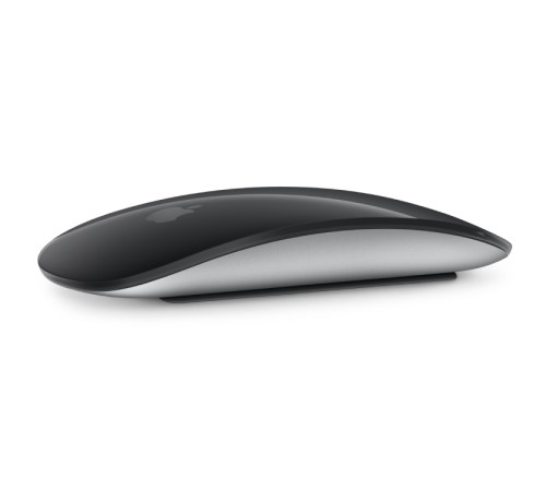 Мышь Apple Magic Mouse USB-C Black (MXK63) Мышь Apple Magic Mouse USB-C Black (MXK63)