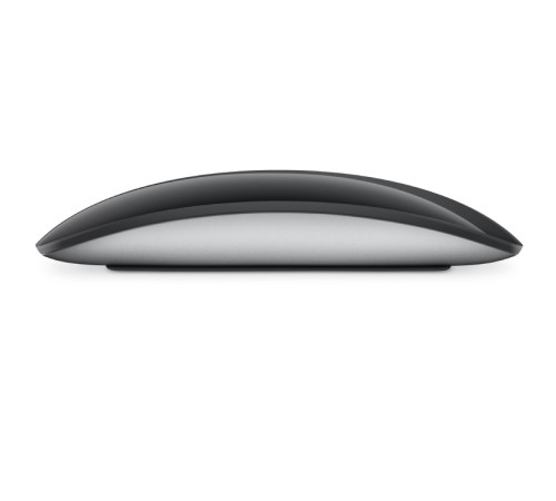Мышь Apple Magic Mouse USB-C Black (MXK63) Мышь Apple Magic Mouse USB-C Black (MXK63)