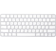 Клавиатура Magic Keyboard с Touch ID для Mac с чипом Apple Белый (MK293) Клавиатура Magic Keyboard с Touch ID для Mac с чипом Apple Белый (MK293)