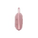 Портативная акустика JBL Clip 4, 5 Вт, pink, розовый